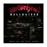 Hellraiser - Best Of The Epic Years