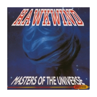 Masters Of The Universe