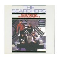 Take Me For What I`m Worth