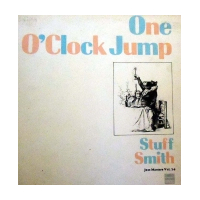 One O`Clock Jump