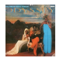 Hollywood Party Tonight