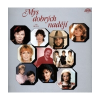 Mys dobrých nadìjí