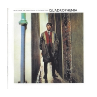 Music From The Soundtrack Of The Who Film Quadrophenia