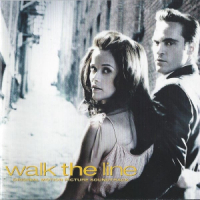 Walk The Line (Original Motion Picture Soundtrack)