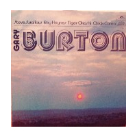 Gary Burton