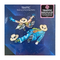 Shoot Out At The Fantasy Factory