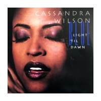 Blue Light `Til Dawn