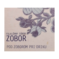 Pod Zoborom pri driku
