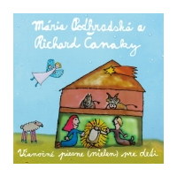 Vianoèné piesne (nielen) pre deti