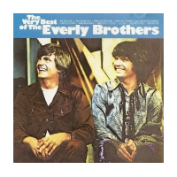 The Very Best Of The Everly Brothers