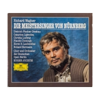Die Meistersinger Von Nürnberg