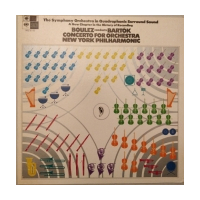 Concerto For Orchestra