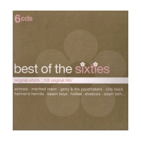 Best Of The Sixties