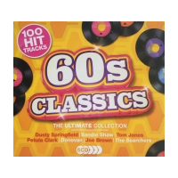 60s Classics (The Ultimate Collection)