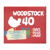 Woodstock 40