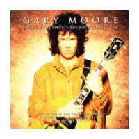 Back On The Streets The Rock Collection