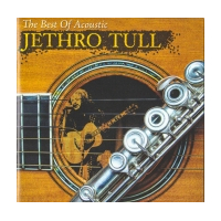 The Best Of Acoustic Jethro Tull