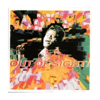 Out Of Sight! (The Very Best Of James Brown)
