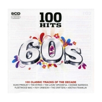 100 Hits 60s