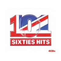 101 Sixties Hits