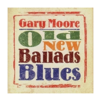 Old New Ballads Blues