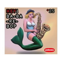 Hey! Ba-Ba-Re-Bop