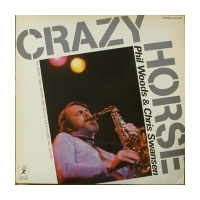 Crazy Horse