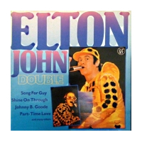 Double: A Single Man / Victim Of Love