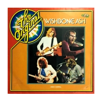 The Original Wishbone Ash