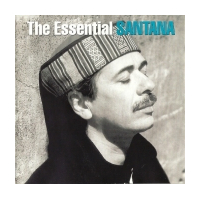The Essential Santana