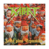 Zemì plná trpaslíkù