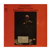 Sinfonie Nr. 4 G-Dur