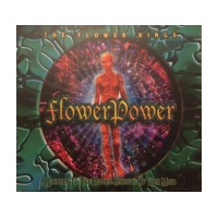 Flower Power (A Journey To The Hidden Corners Of Your Mind)
