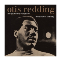 The Dock Of The Bay - The Definitive Collection