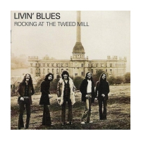 Rocking At The Tweed Mill