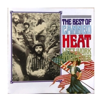 Let`s Work Together (The Best Of Canned Heat)