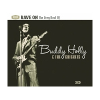 Rave On: The Very Best Of