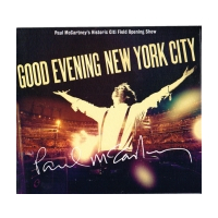 Good Evening New York City