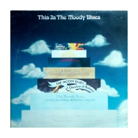 This Is The Moody Blues