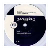 Swing Your Heartache / The Sun`s Coming Up And My Plane`s Going Down