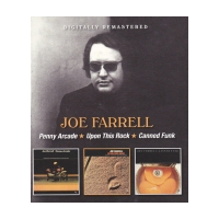 Penny Arcade / Upon This Rock / Canned Funk