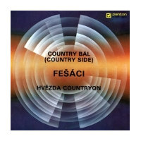 Country bál (Country Side) / Hvìzda countryon