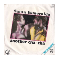 Another Cha-Cha + Cha Cha Suite / Generation