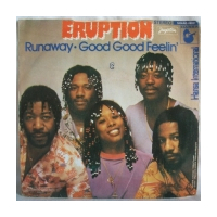 Runaway / Good Good Feelin