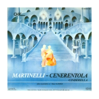 Cenerentola (Cinderella)