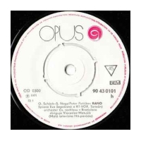 Ráno / Sen O Rodnom Kraji