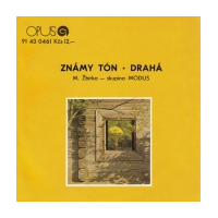 Známy tón / Drahá
