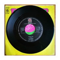 Pepper Box / Pinch Of Salt