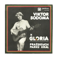 Gloria / Praskejch parkù král