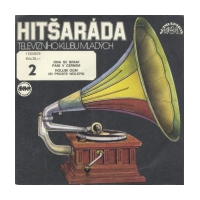 Ona se brání / Paní v èerném / Holubí dùm / Jsi prostì nejlepí